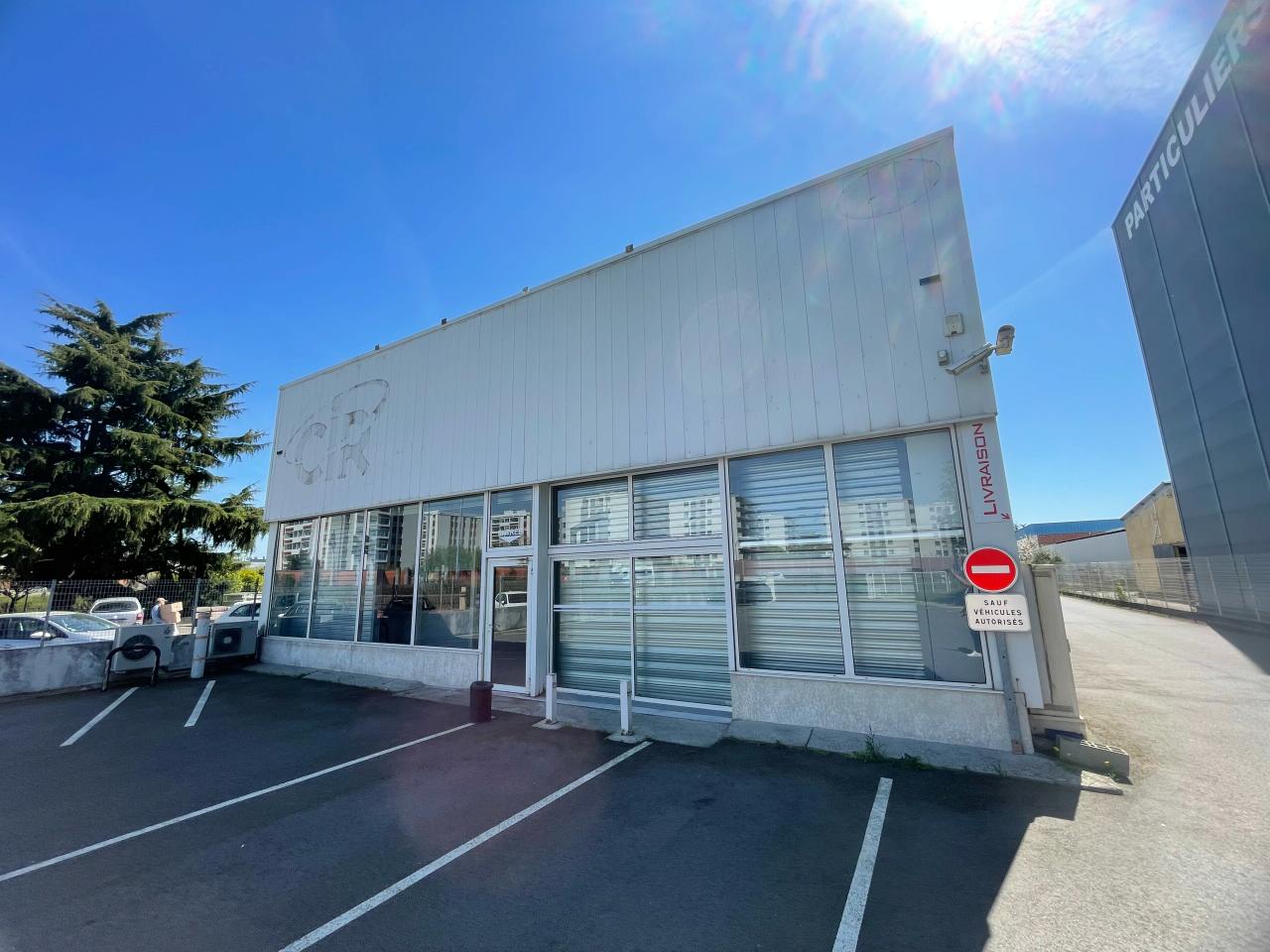 Local d'activité Toulouse 800m² Vente local d'activité Toulouse Haute-Garonne OVACT2531518 2